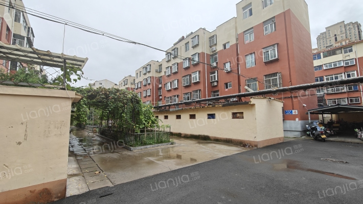 育才巷4号外景图