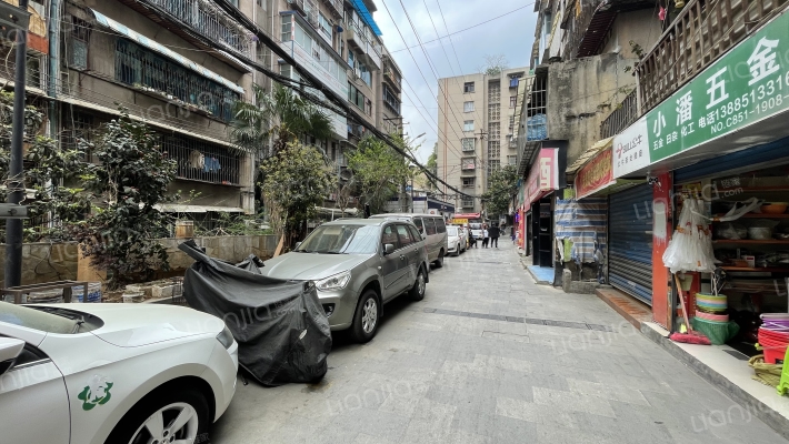 市西路434号外景图