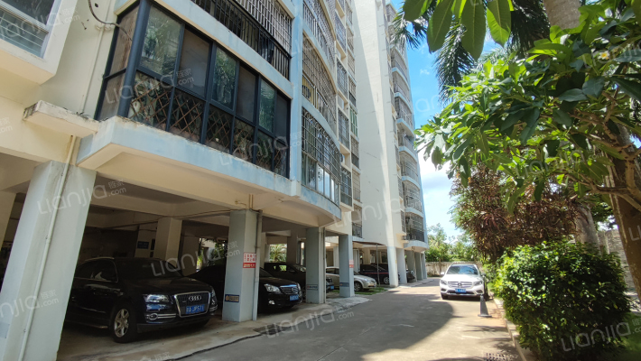 榆海雅苑外景图