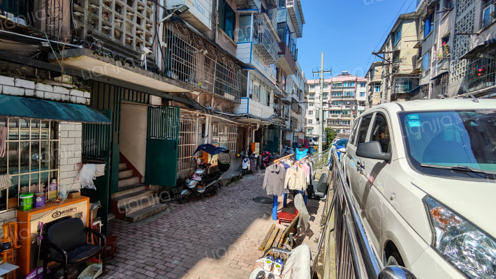 清溪路38号外景图