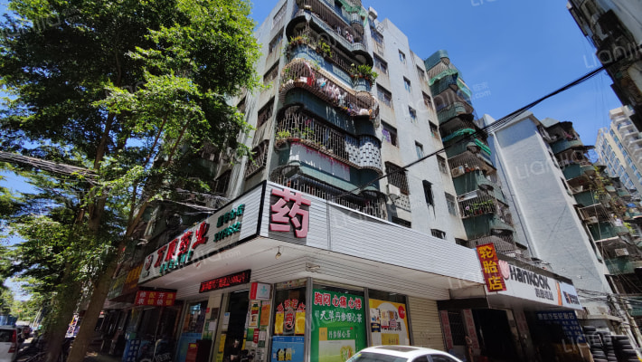 石坑四路2号外景图