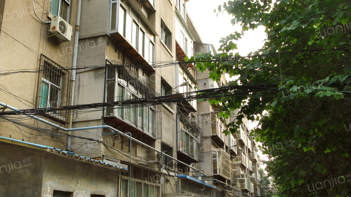 科院路13号外景图