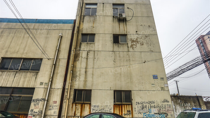 南尹丰路81号外景图