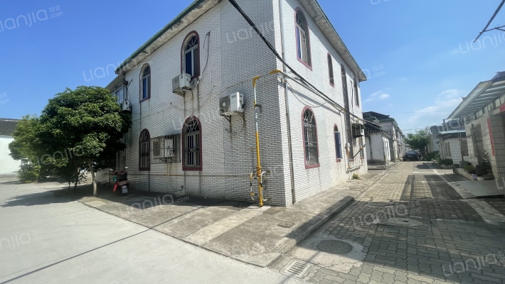 新溪新村四区外景图