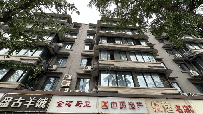 金河路71号外景图