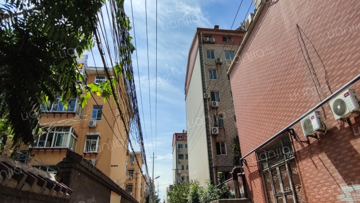 新黄路3166号外景图