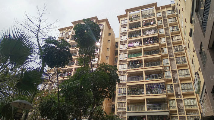 新雅名轩外景图