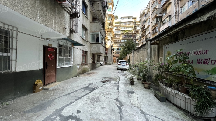 照壁巷7号外景图