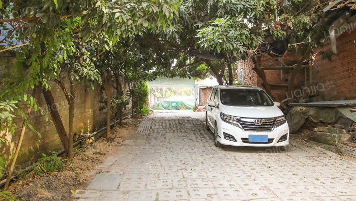 秀山耕耘街共济一巷7号外景图