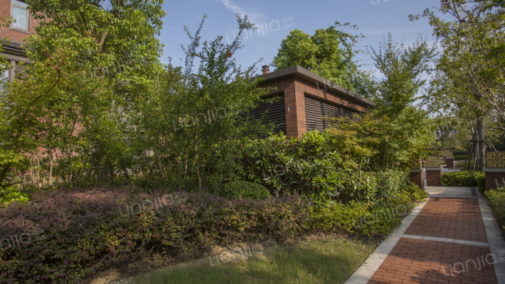 万科早城(二期)外景图