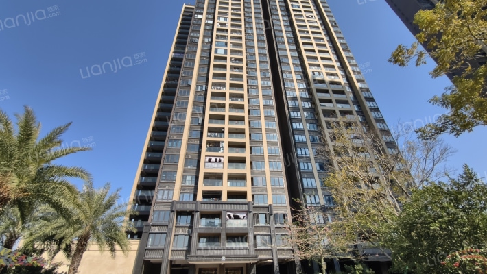 利丰中央公园2期外景图