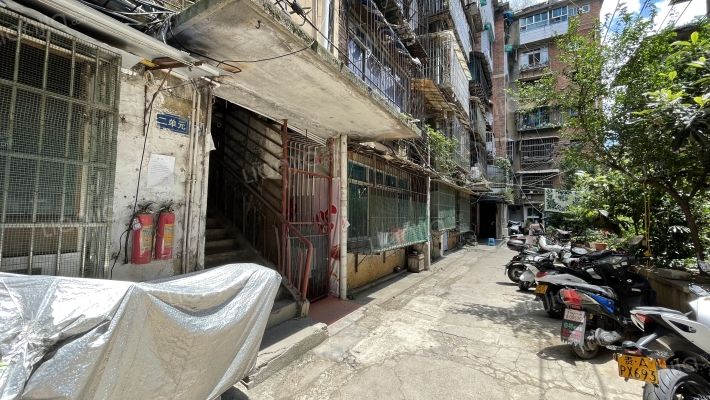 遵义巷70号外景图