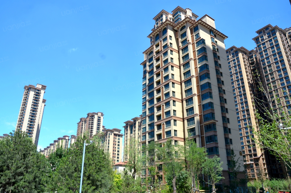 同祥城优品街相册