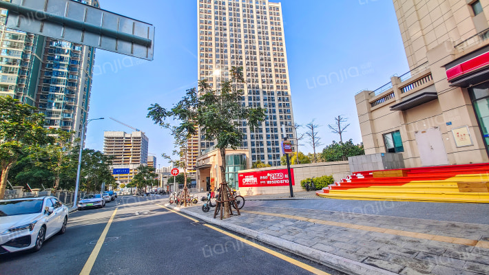 洪塘社外景图