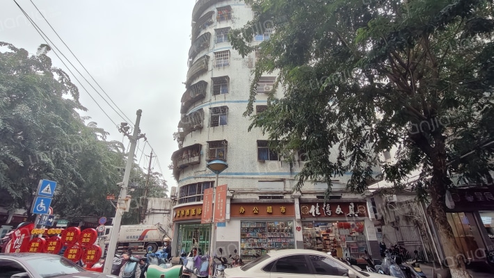 龙舌坡21号外景图