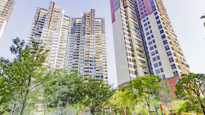 星汇金沙雅筑外景图