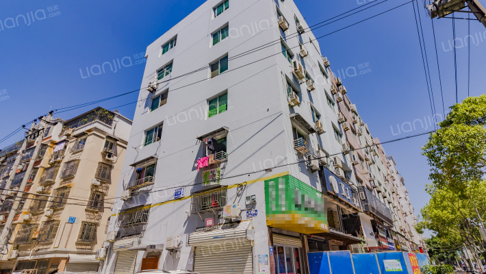 新世纪家园外景图