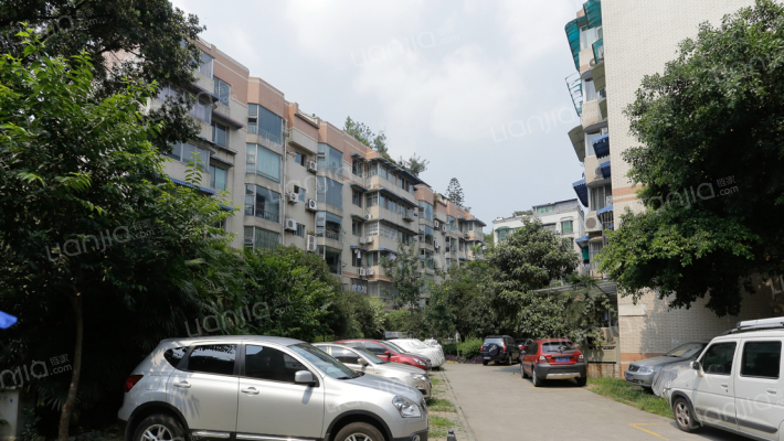 佳美榕苑外景图