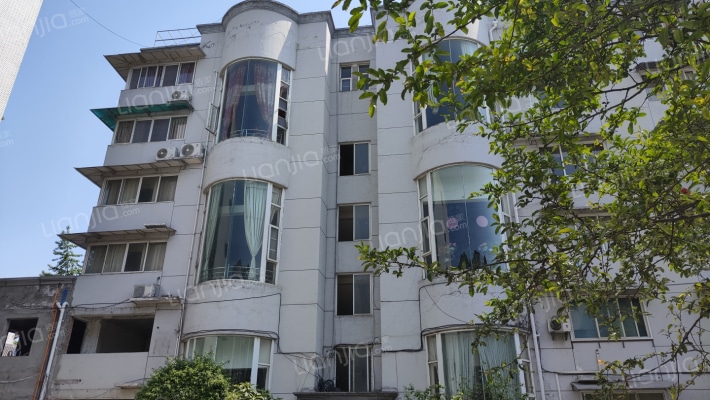 永安东路41号外景图