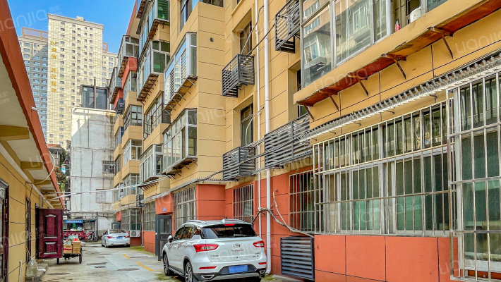 兴善寺西街付1号外景图