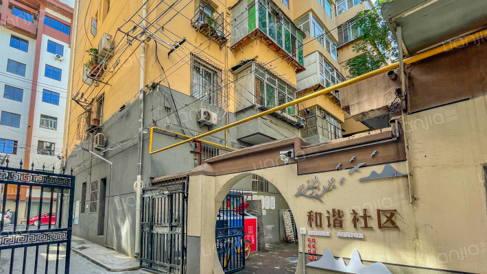 西木头市78号外景图