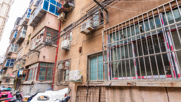 淮北街21号外景图