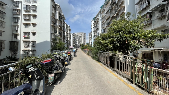 珠江路1号外景图