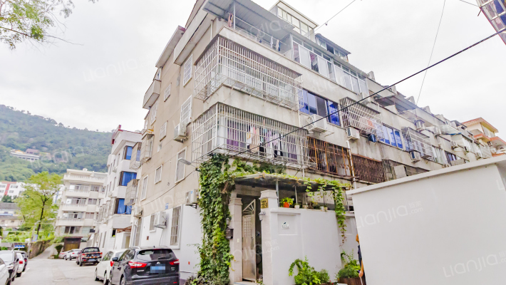 建设西路202弄外景图