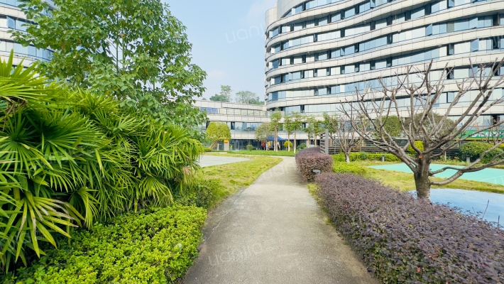 渔人湾码头外景图