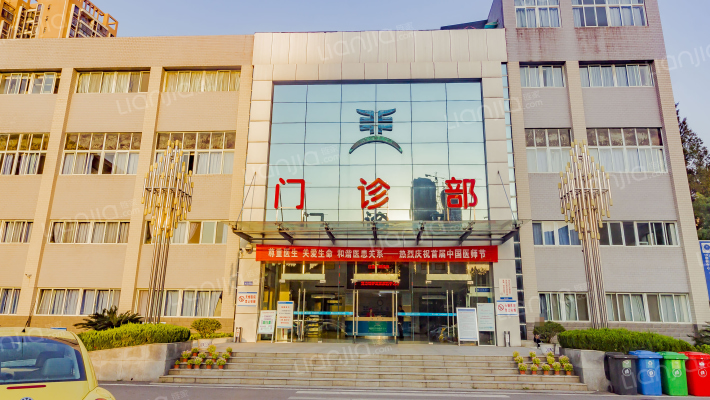 涂家岭9号外景图