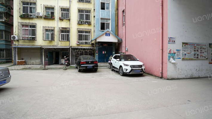 凤凰雅苑外景图