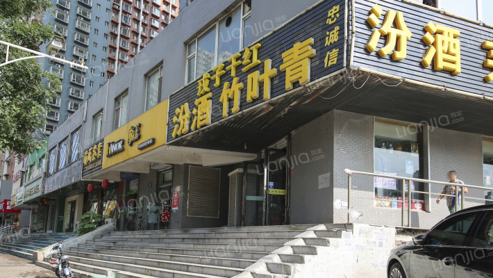 梦想空间外景图