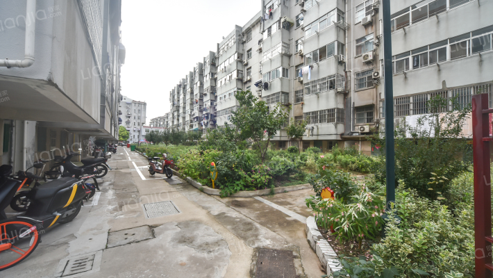 锦绣苑(亭湖区)外景图