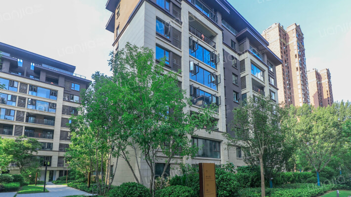 东方今典东方府外景图