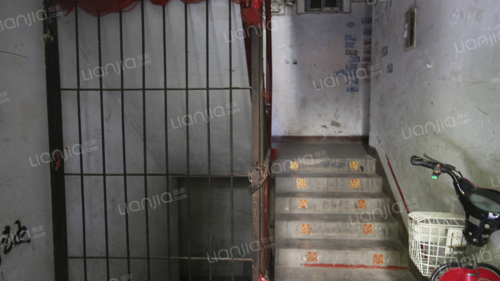 双塔新A区外景图