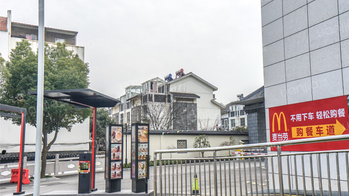 紫竹苑(吴中区)外景图