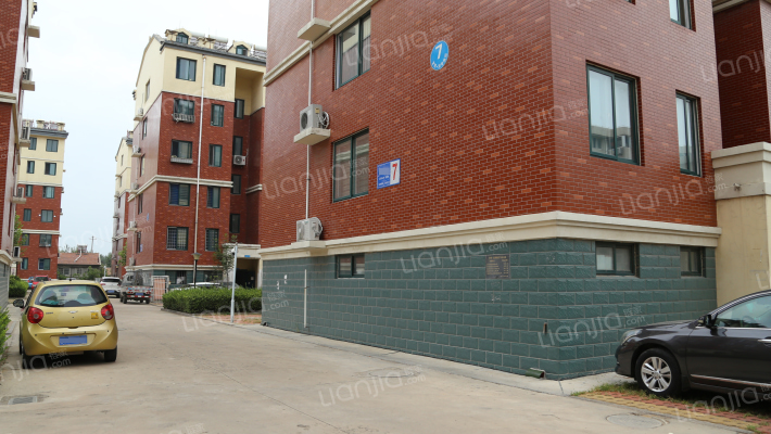 京博丽景雅园外景图