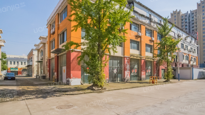 迎宾路191号外景图