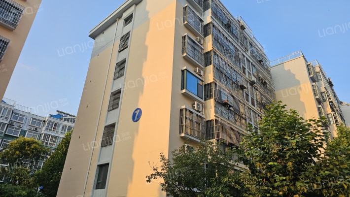 健翔佳苑外景图