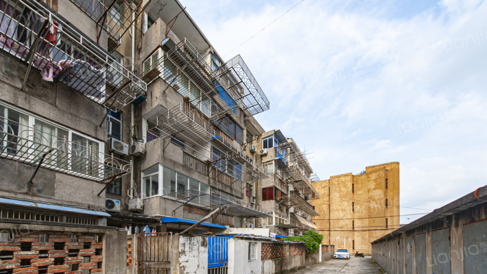 紫薇中路769-4号外景图