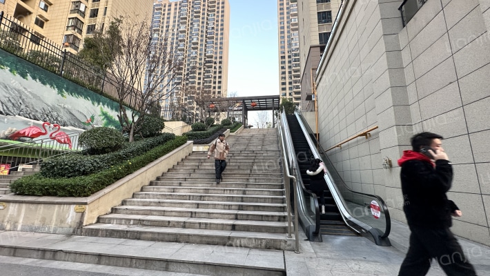 碧桂园·星作外景图