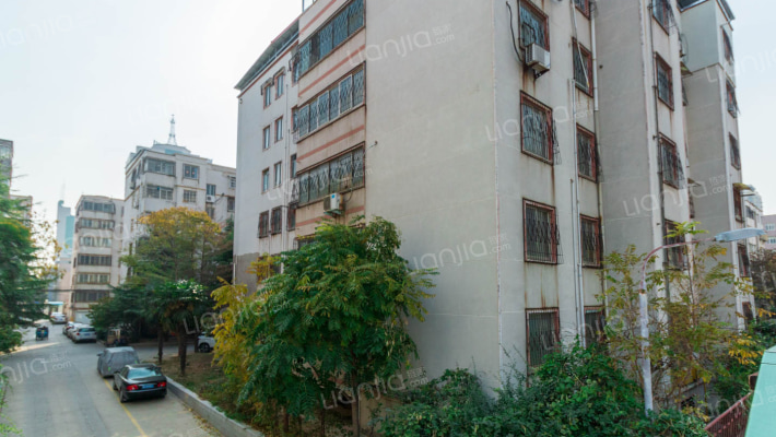 康平家园外景图