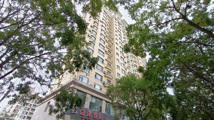 齐化家园外景图