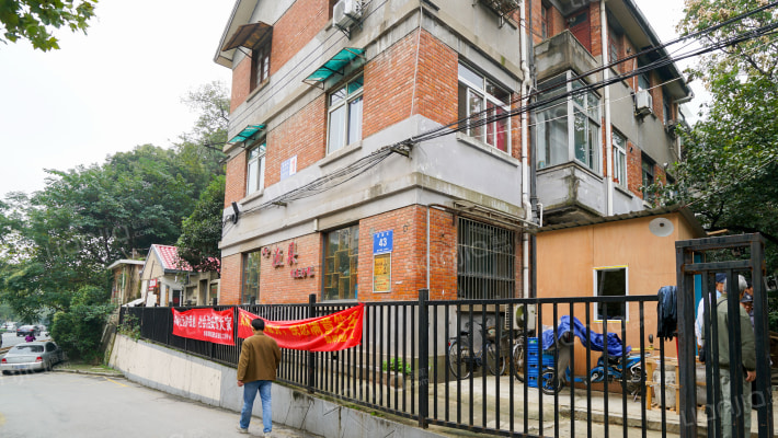 虎踞关43号外景图