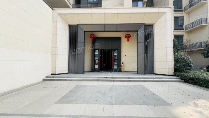 中粮天悦壹号悦芯外景图