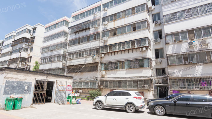 都市家苑外景图