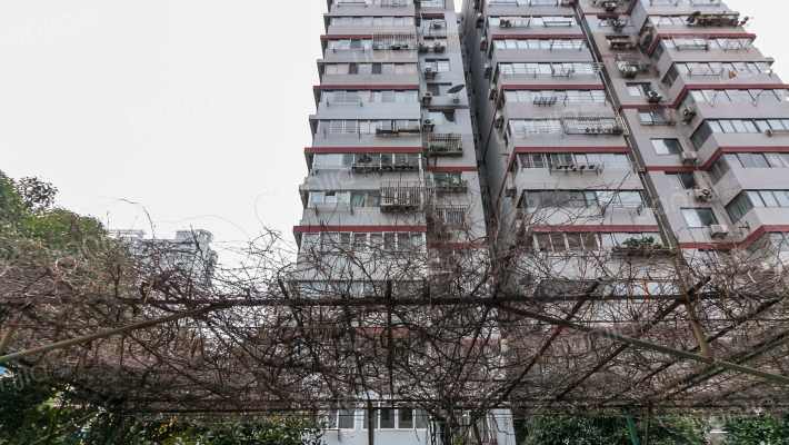 定西路710弄外景图