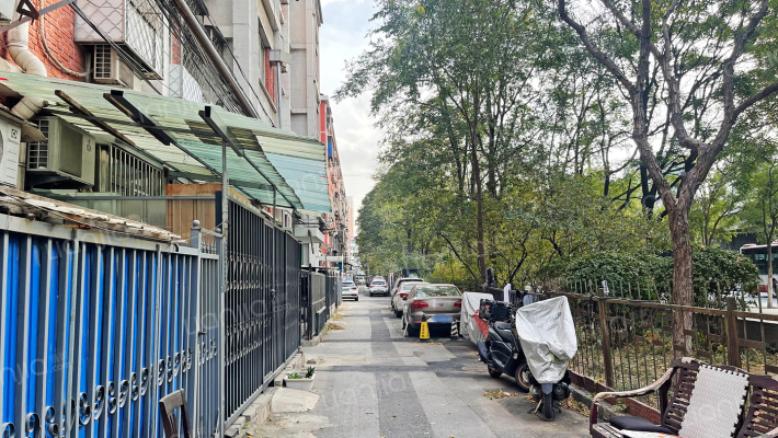 丰台南路130号外景图