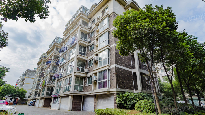 中凯花园外景图