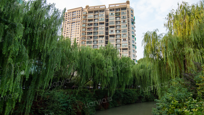 文晖路106号外景图